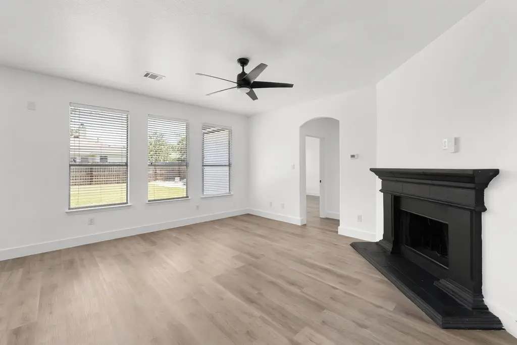 11124 Silo Valley Drive, Austin
