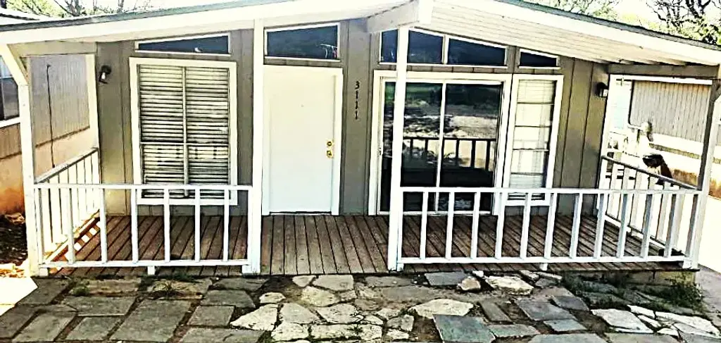 3111 Fritz Hughes Park Road, Austin
