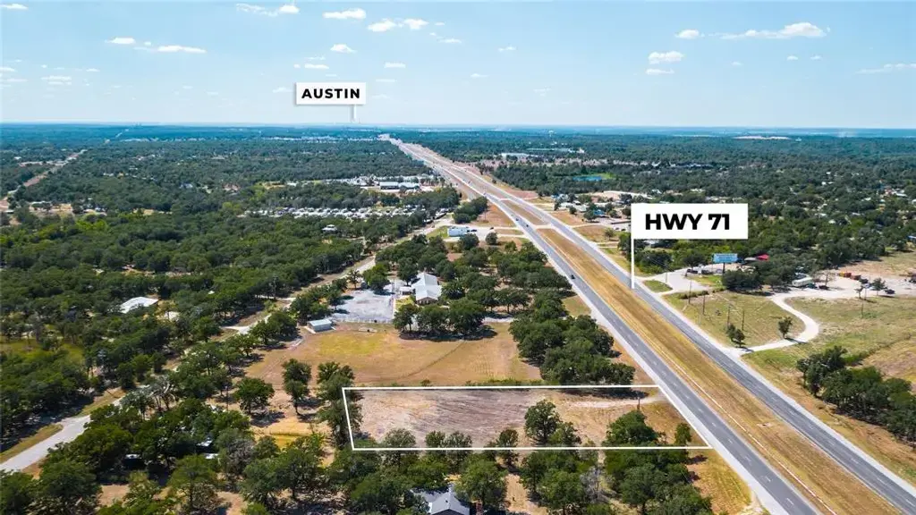 1619 State Highway 71 Freeway W, Cedar Creek