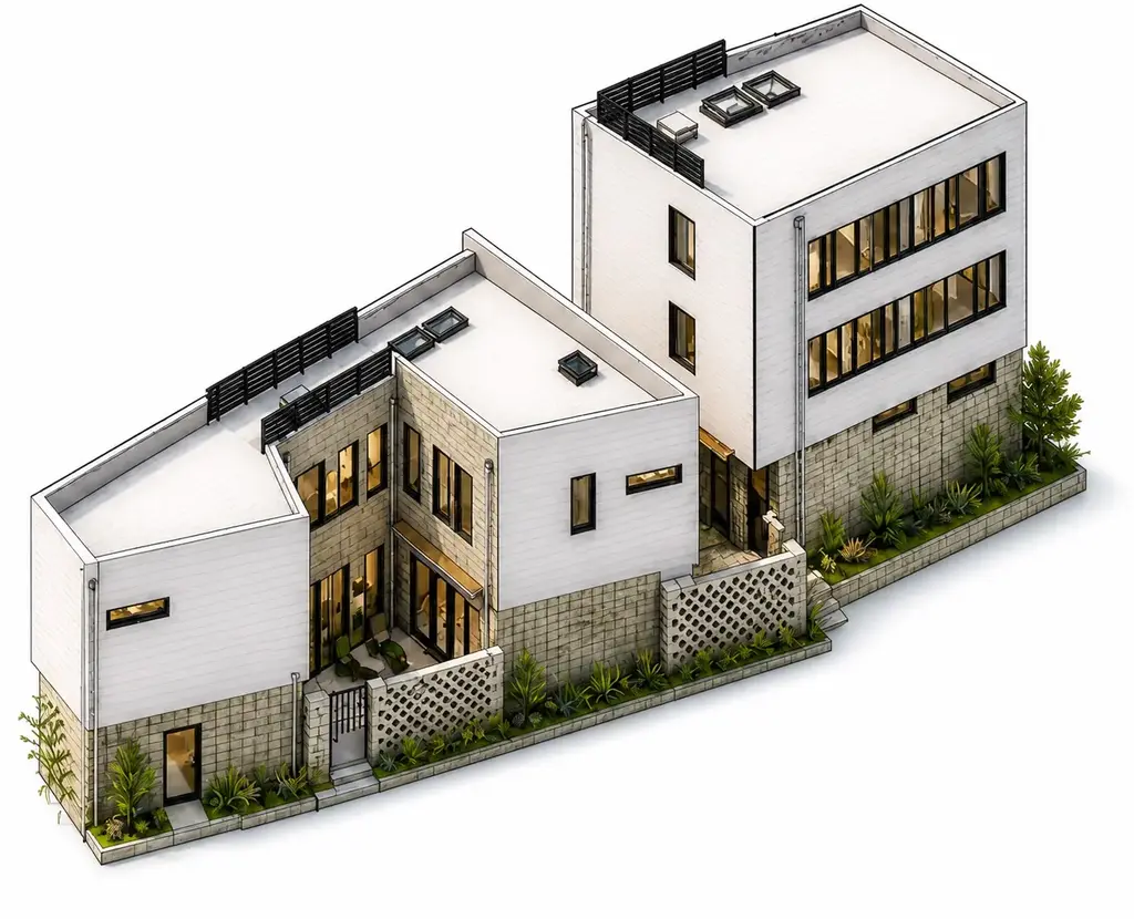 2307 Coronado Street, Austin
