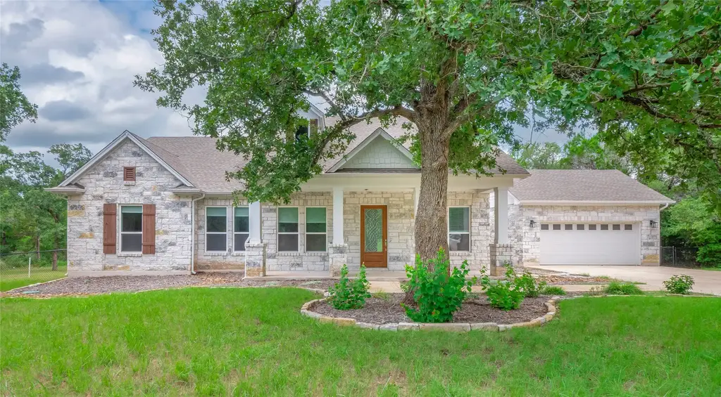 13503 & 13511 Carpenter Lane, Manchaca