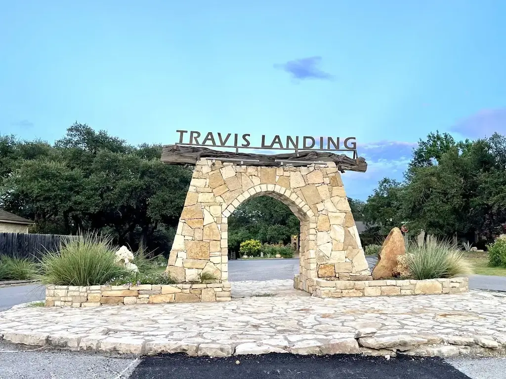 15600 Cedar Ledge Street, Austin