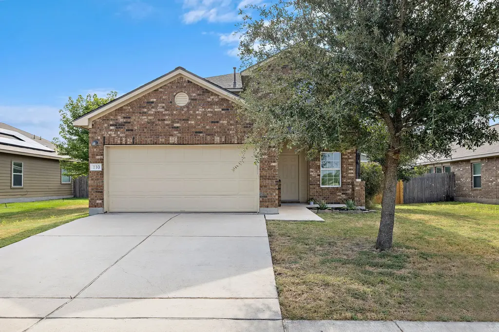 110 Carol Drive, Hutto