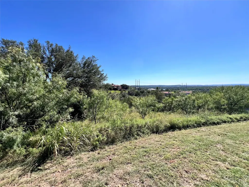 Lot 4 Esperanza Avenue Esperanza Avenue, Marble Falls
