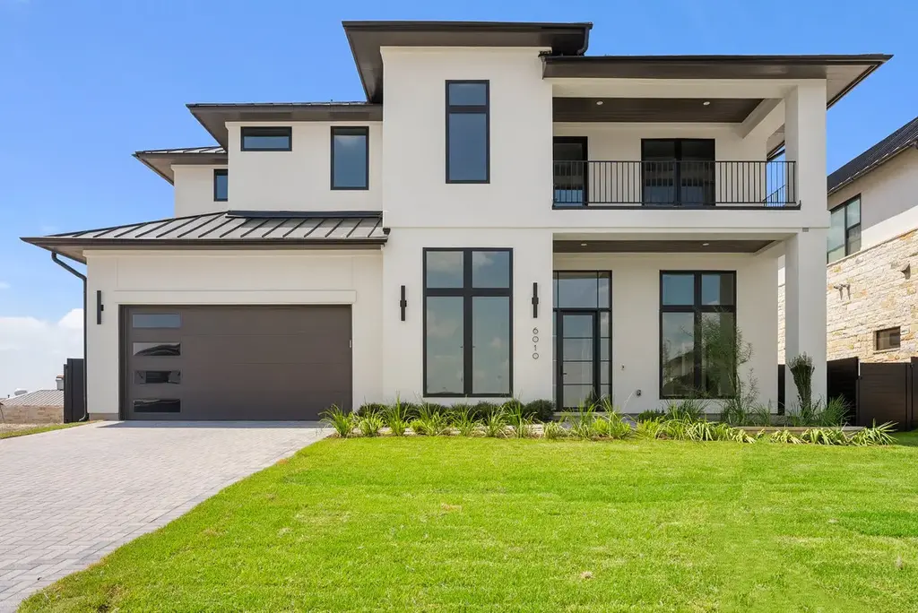 6010 Adhara Pass, Austin