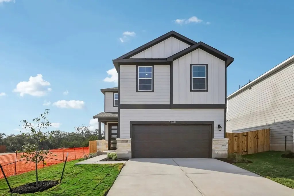 1240 Lavender Way, Georgetown