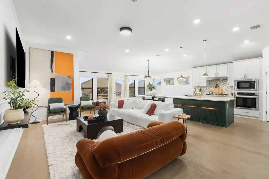 463 Oleander Loop, Buda