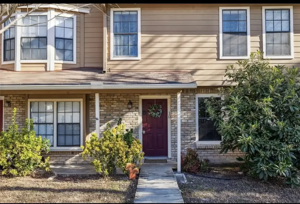 11404 Walnut Ridge Drive 10, Austin