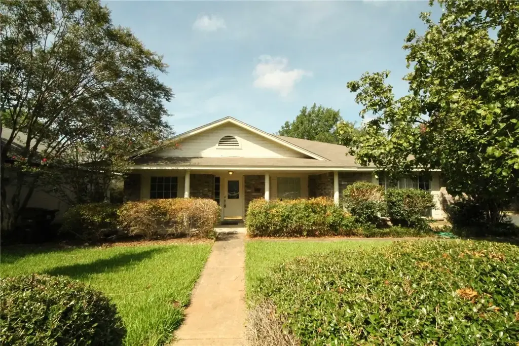 7937 Luling Lane, Austin