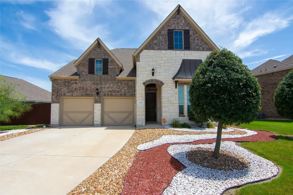 3901 Rhythmic Drive, Pflugerville