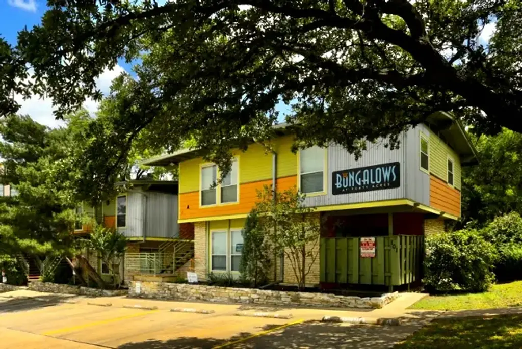2800 Cole Street 103c, Austin