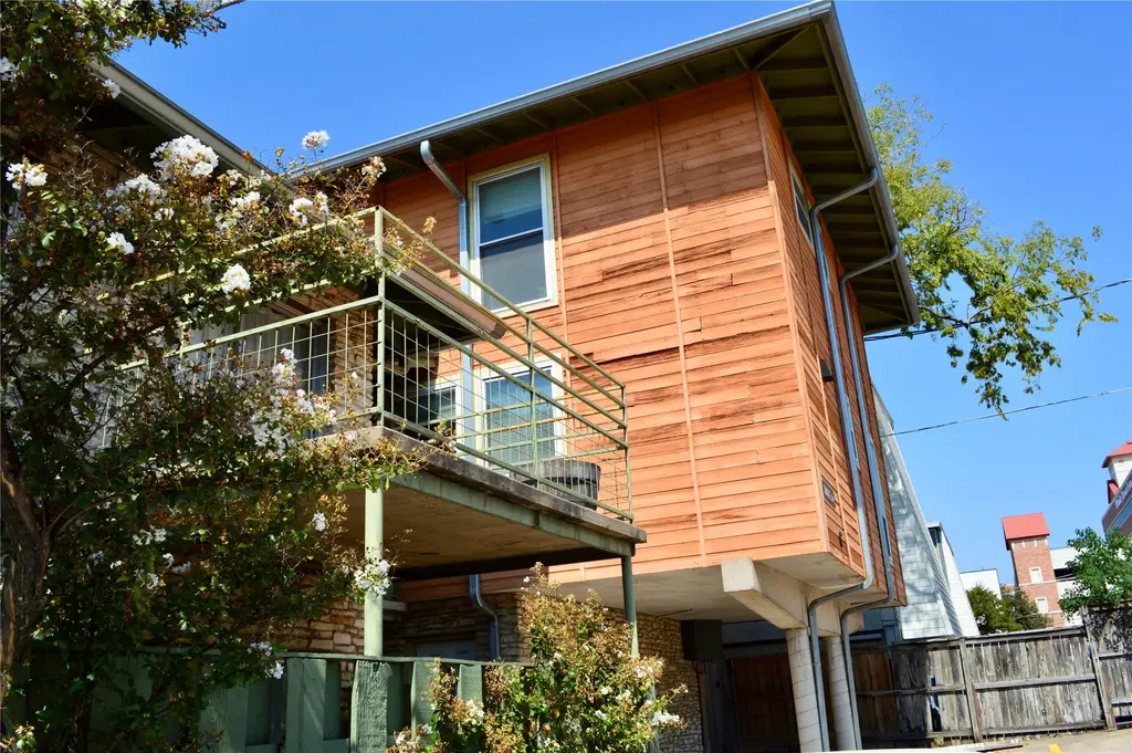 2800 Cole Street 202c, Austin