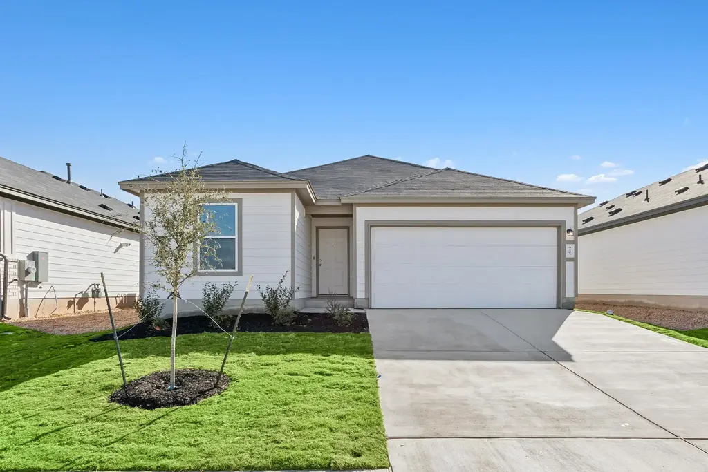 9205 Furman Drive, Austin