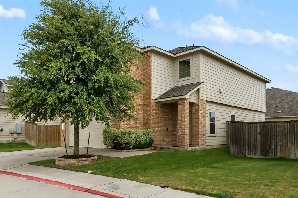 505 Circle Way 6d, Jarrell