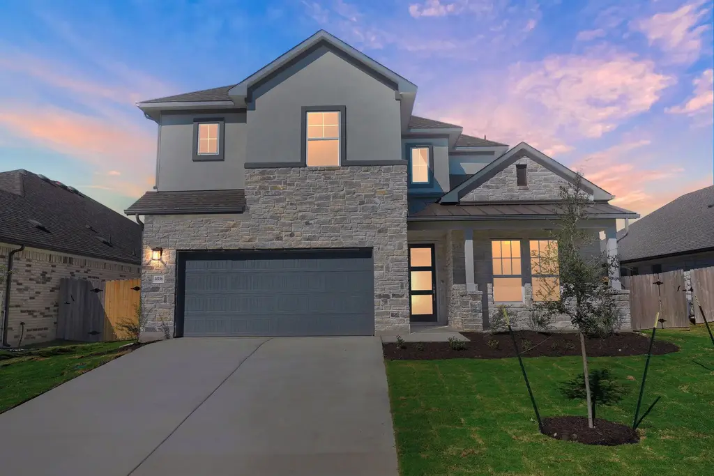 20236 Smedley Drive, Pflugerville