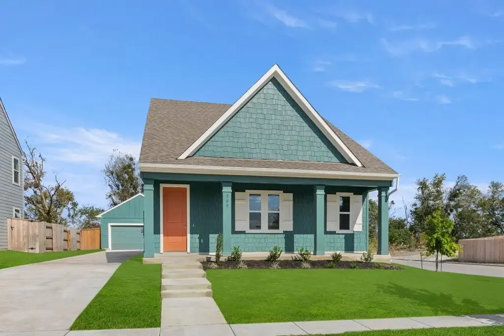 115 Cherry Blossom Lane, Taylor