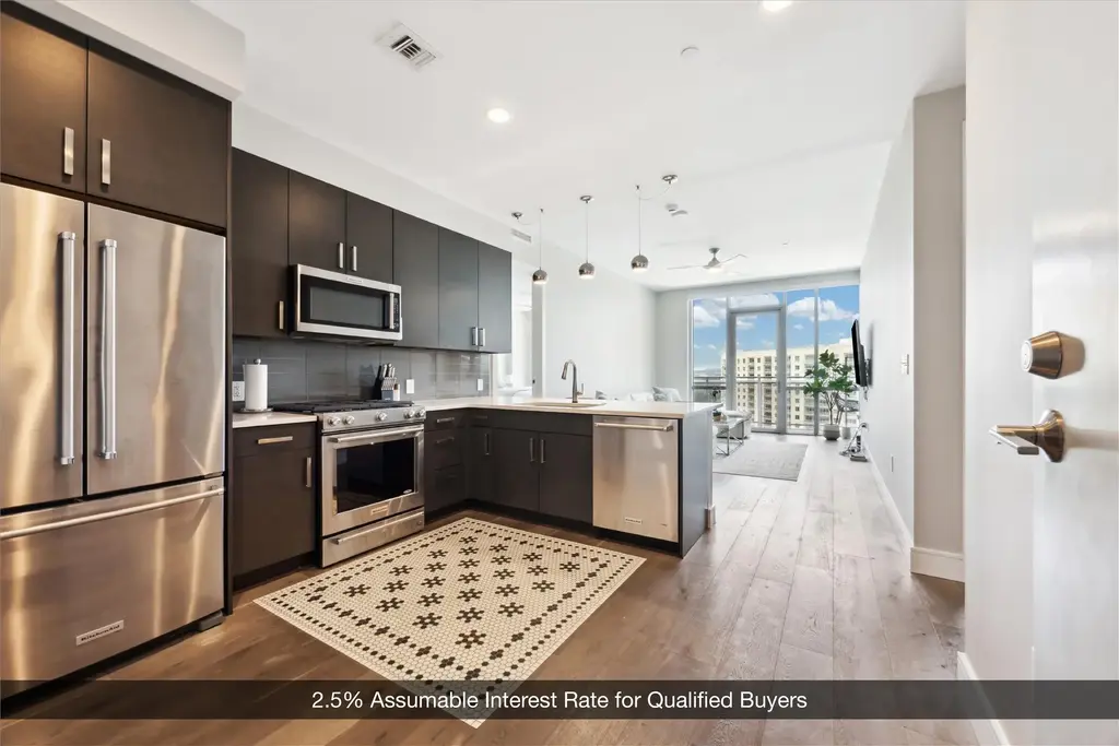 222 West Avenue 1504, Austin