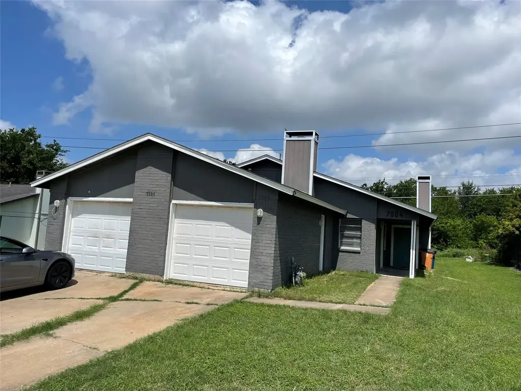 7004 Millrace Drive, Austin
