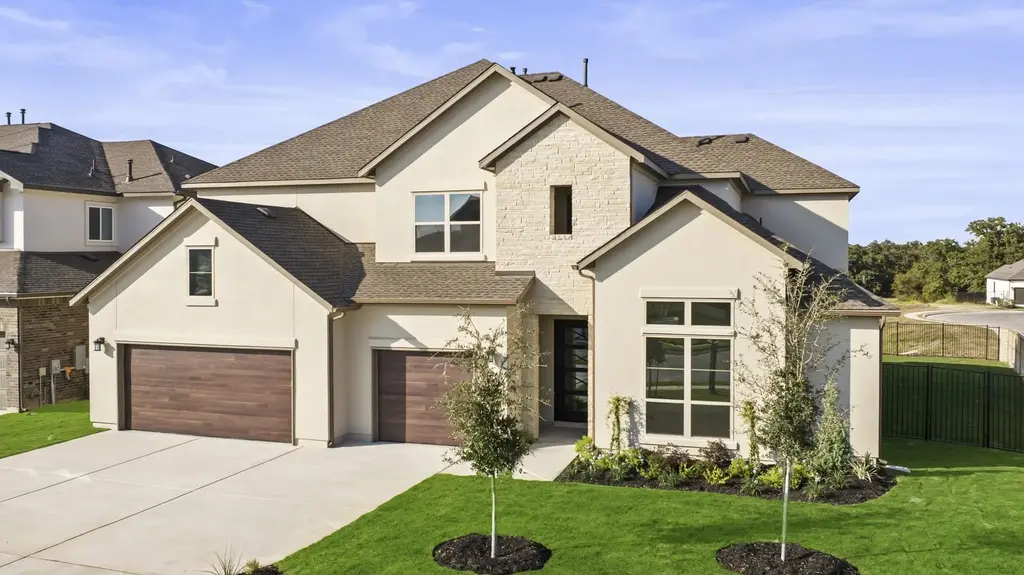 500 Chantilly Circle, Liberty Hill