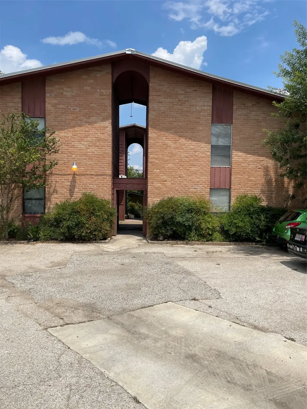 2222 Mission Hill Drive 103, Austin