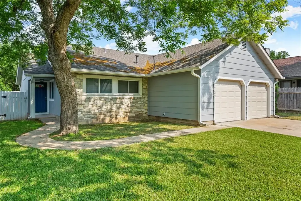 9402 Marsh Drive, Austin