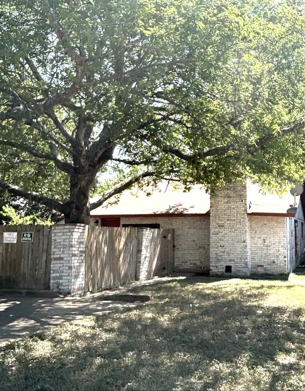 3103 Edgedale Drive, Austin