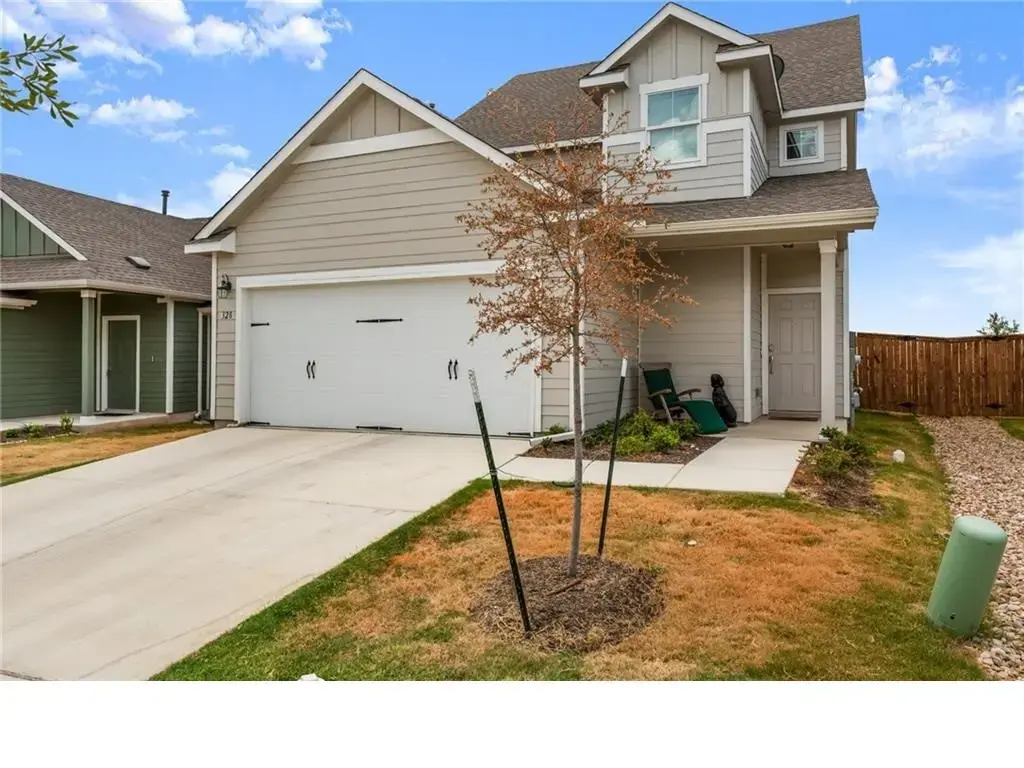 328 Majestic Cedar Court, Liberty Hill