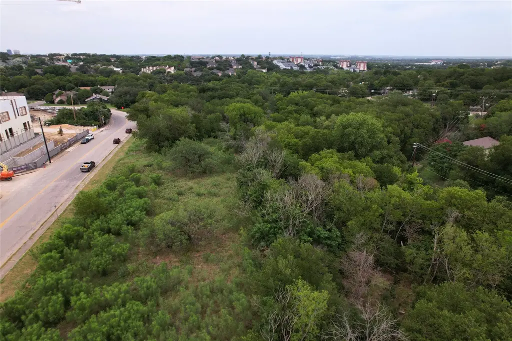 2829 Metcalfe Road, Austin