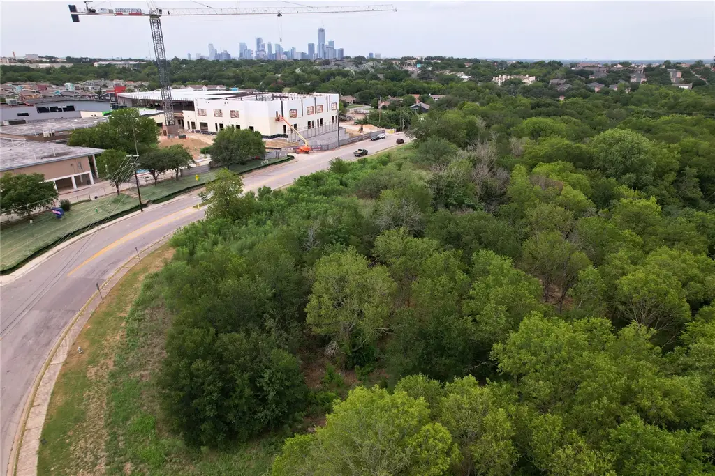 2827 Metcalfe Road, Austin