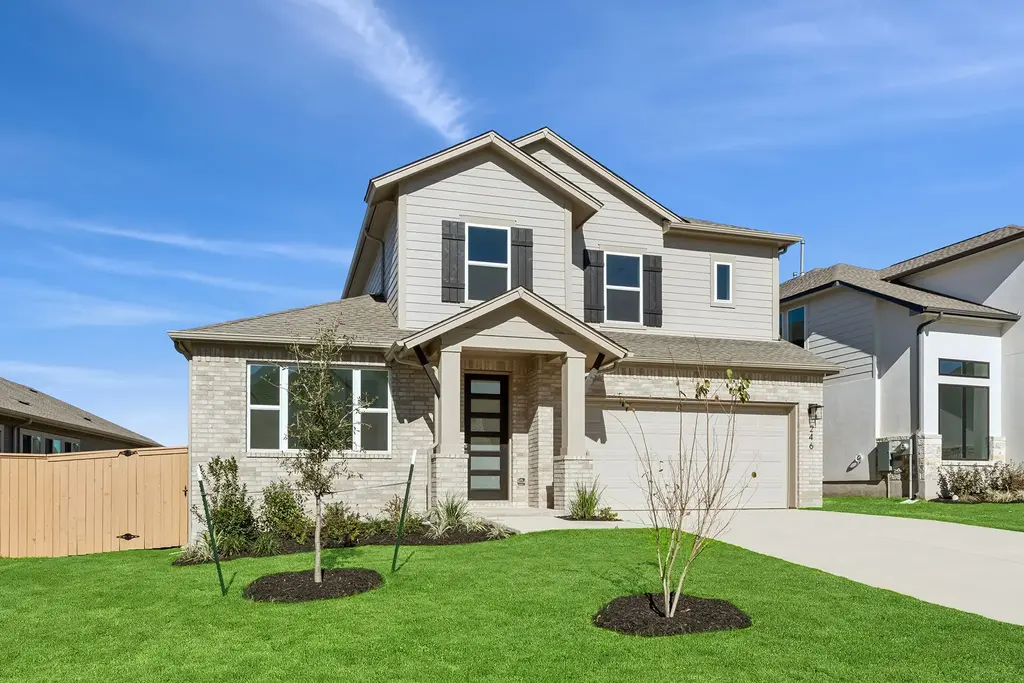 246 Coleto Trail, Bastrop