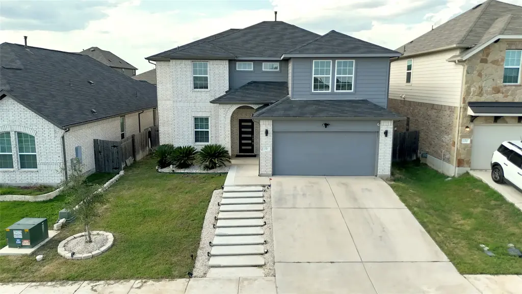 241 Oleander Loop, Buda