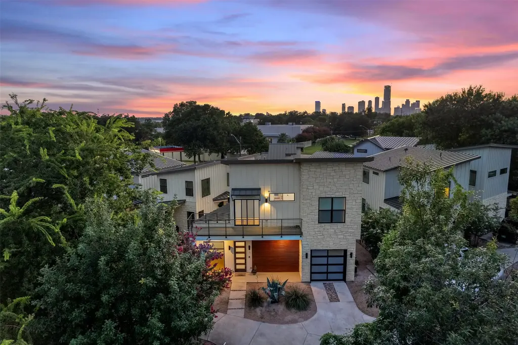 108 Tillery Street 1, Austin