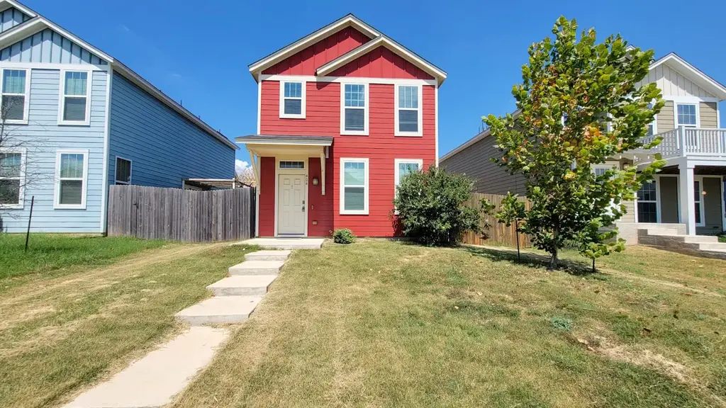 404 Ferrule Drive, Kyle