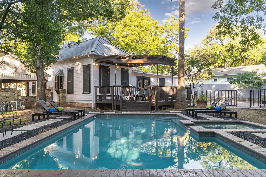 203 Leland Street, Austin
