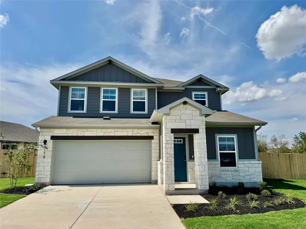 114 Osprey Chain, Cedar Creek
