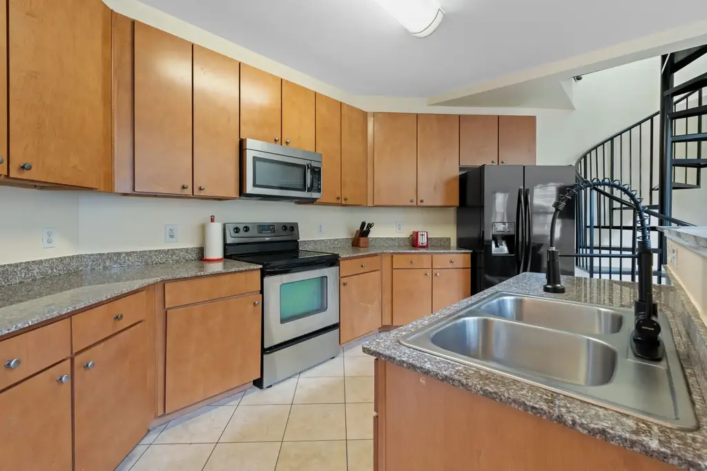 2502 Leon Street 501, Austin