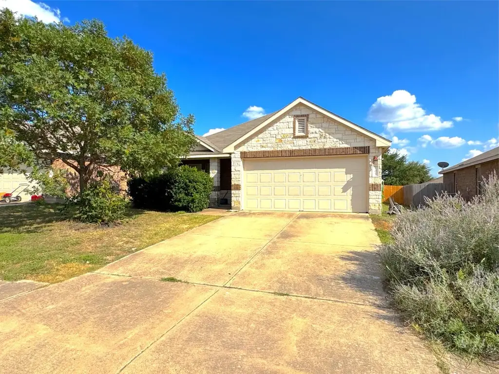 105 Snowy Egret Lane, Leander
