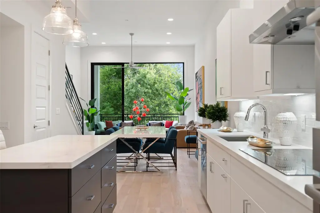 2505 Bluebonnet Lane 13, Austin