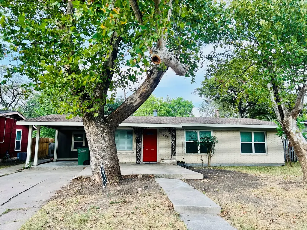 1902 Karen Avenue, Austin