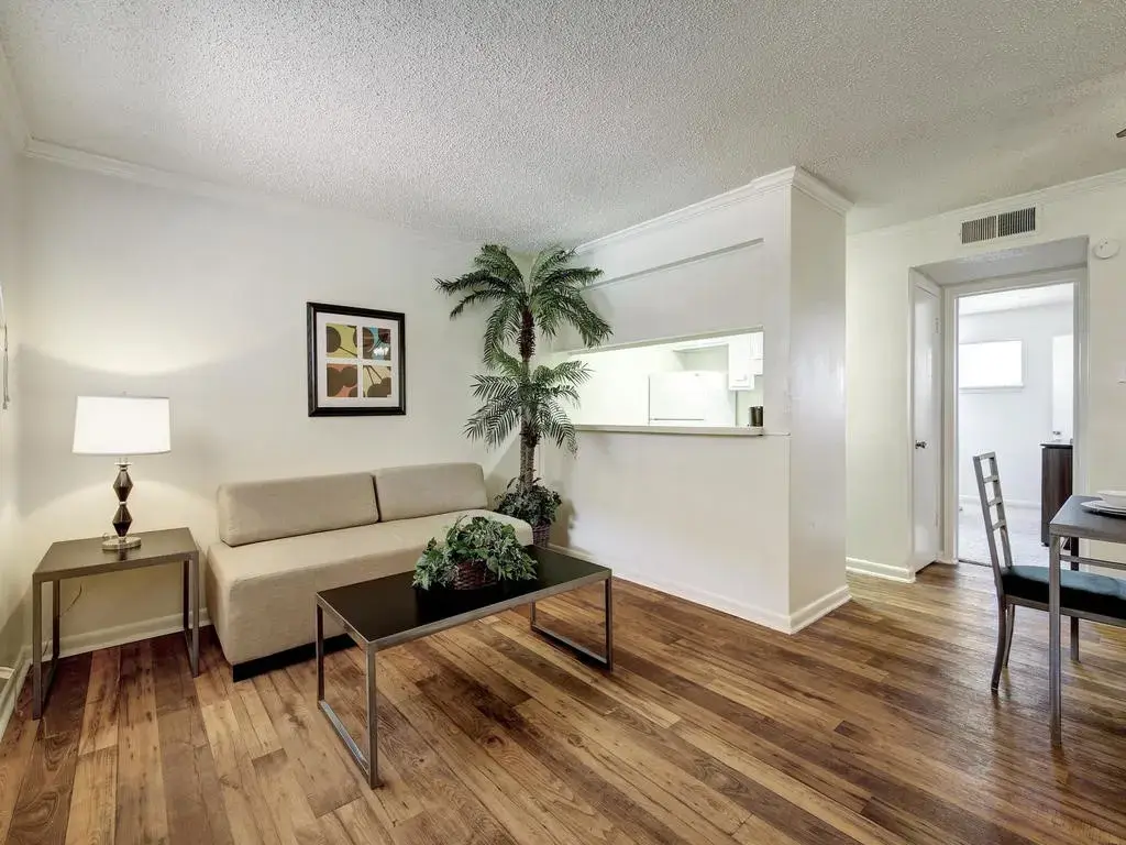 4539 Guadalupe Street A207, Austin
