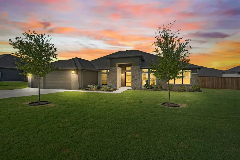 914 High Plains Drive, Nolanville