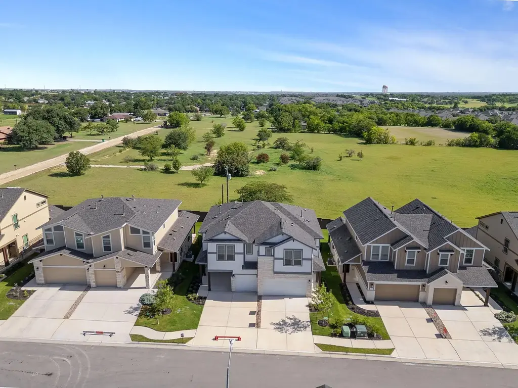 2204a Cornfield Drive, Pflugerville