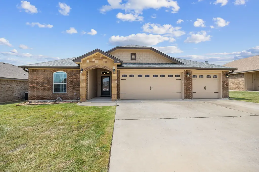4108 Corinne Drive, Killeen