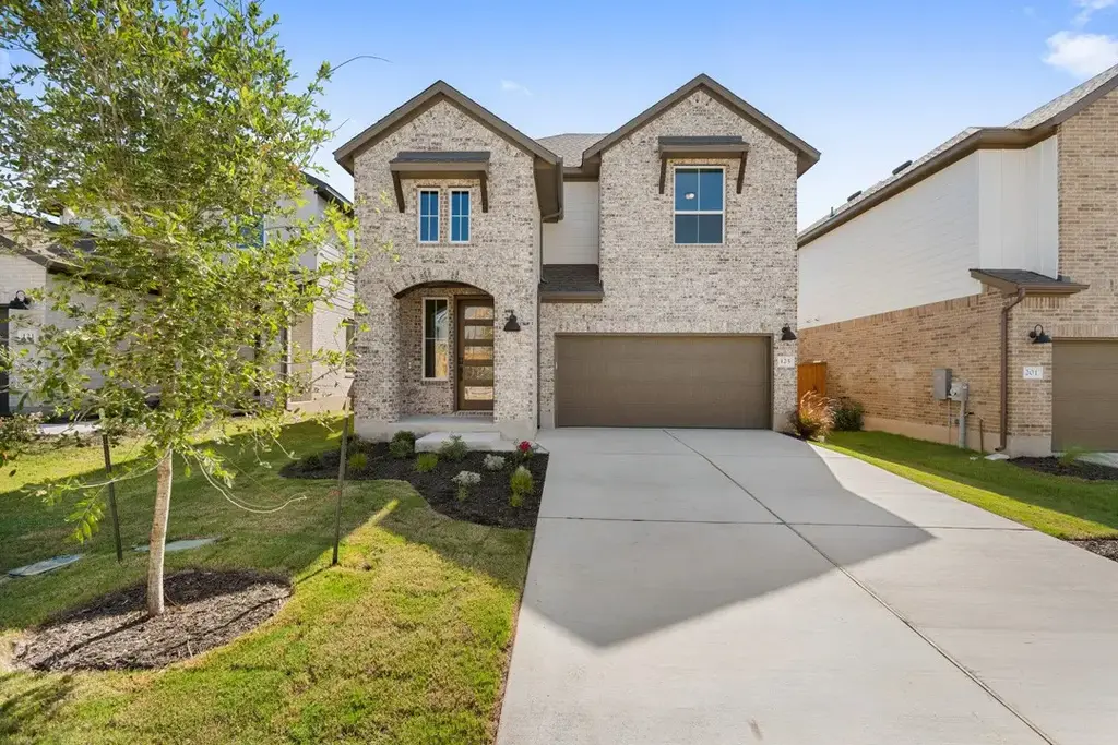 125 High Valley Drive, Liberty Hill