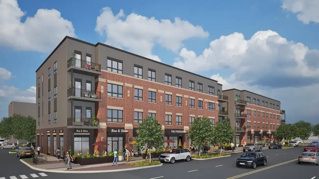 1302 2nd Street A 413, Taylor