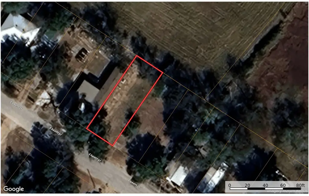 300 E Davitt Street, Eagle Lake