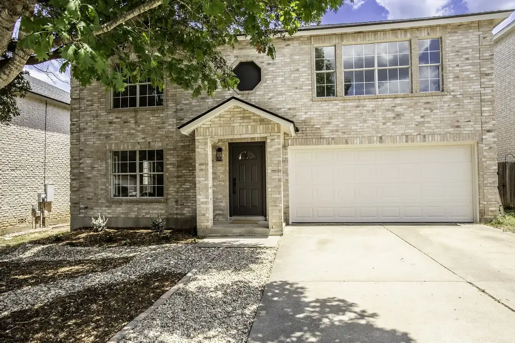2431 Lavendale Court, Austin