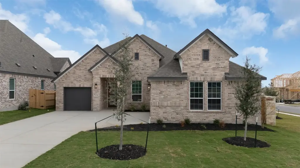 17316 Hope Bergman Road, Pflugerville