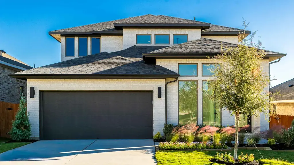 1021 Lariat Loop, Liberty Hill