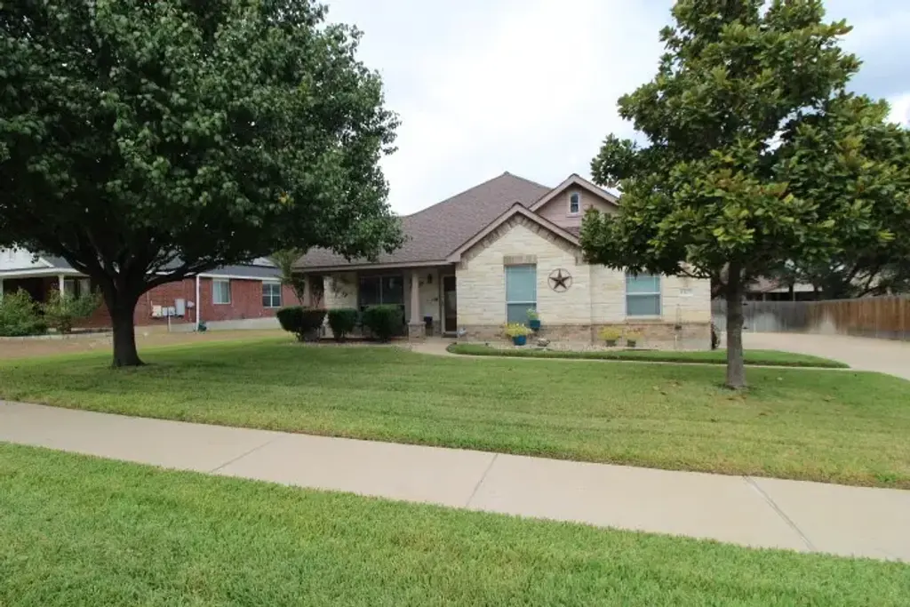 6101 Cobalt Lane, Killeen